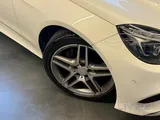 Mercdes E 300 2014 V6