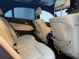 Mercdes E 300 2014 V6