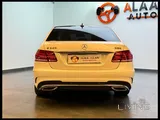 Mercdes E 300 2014 V6