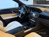 Mercdes E 300 2014 V6