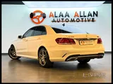 Mercdes E 300 2014 V6