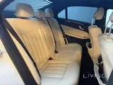 Mercdes E 300 2014 V6