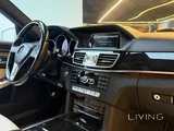 Mercdes E 300 2014 V6