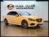 Mercdes E 300 2014 V6