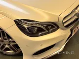 Mercdes E 300 2014 V6