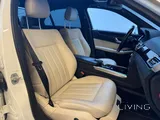 Mercdes E 300 2014 V6