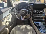 Mercedés benz GLC 200 model 2020