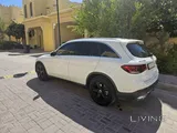 Mercedés benz GLC 200 model 2020