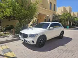 Mercedés benz GLC 200 model 2020