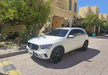 Mercedes GLC 200 2020