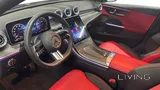 Mercede - Benz C 200