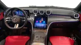 Mercede - Benz C 200