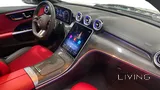 Mercede - Benz C 200