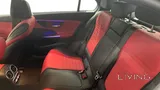 Mercede - Benz C 200