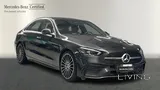 Mercede - Benz C 200
