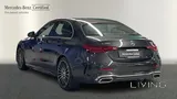 Mercede - Benz C 200