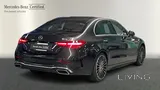 Mercede - Benz C 200