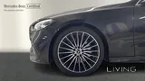 Mercede - Benz C 200