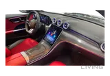 Mercede - Benz C 200