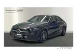 Mercede - Benz C 200
