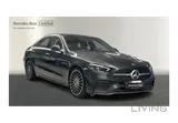 Mercede - Benz C 200