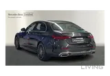 Mercede - Benz C 200
