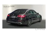 Mercede - Benz C 200