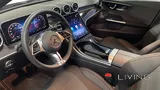 Mercede - Benz C 200