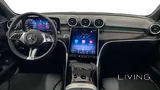 Mercede - Benz C 200