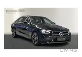 Mercede - Benz C 200