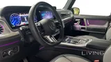 Mercede-Benz G 580