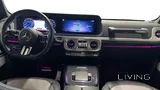 Mercede-Benz G 580