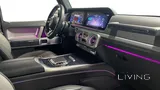Mercede-Benz G 580