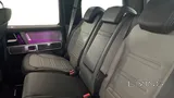 Mercede-Benz G 580
