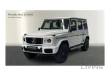 Mercede-Benz G 580