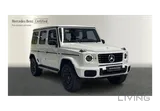 Mercede-Benz G 580