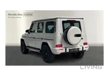 Mercede-Benz G 580