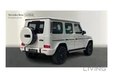 Mercede-Benz G 580