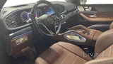 Mercede-Benz GLE 450