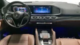 Mercede-Benz GLE 450