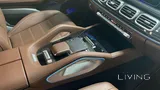 Mercede-Benz GLE 450