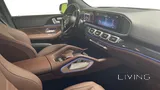 Mercede-Benz GLE 450