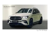 Mercede-Benz GLE 450