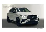Mercede-Benz GLE 450