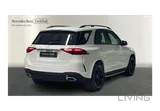Mercede-Benz GLE 450