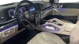 Mercede-Benz GLE 450