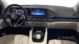 Mercede-Benz GLE 450