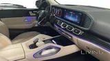 Mercede-Benz GLE 450