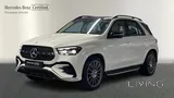 Mercede-Benz GLE 450