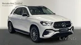 Mercede-Benz GLE 450